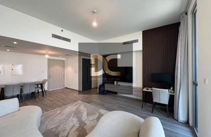 Apartment - 2 Bedrooms - 3 Bathrooms for rent in Mesk 2 - Mesk - Midtown - Dubai Production City (IMPZ) - Dubai