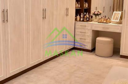 Apartment - 4 - 7 for rent in West Yas - Yas Island - Abu Dhabi Apartment - 4 - 7 for rent in West Yas - Yas Island - Abu Dhabi