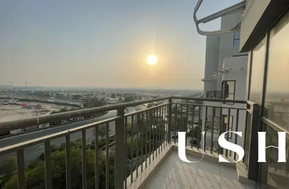 شقة - 2 غرف نوم - 2 حمامات للبيع في 2A شقق زهرا - زهرة أبارتمنتس 2 - شقق زهرا - تاون سكوير - دبي