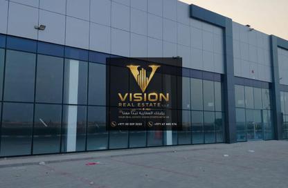 Bulk Rent Unit - Studio - 1 for rent in Umm Al Quwain Marina - Umm Al Quwain