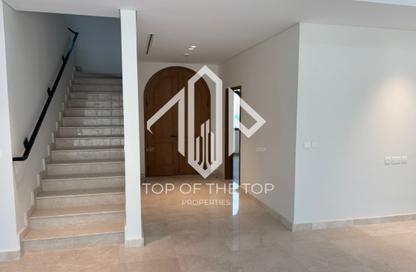 Villa - 4 - 6 for sale in Toledo - Zayed City (Khalifa City C) - Khalifa City - Abu Dhabi