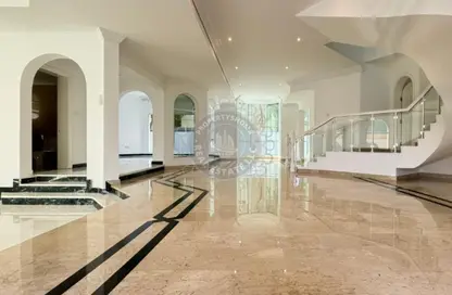 Villa - 5 Bedrooms - 6 Bathrooms for rent in Umm Suqeim 3 Villas - Umm Suqeim 3 - Umm Suqeim - Dubai