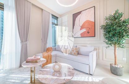 Apartment - 1 Bedroom - 1 Bathroom for rent in Creek Palace - Dubai Creek Harbour (The Lagoons) - Dubai