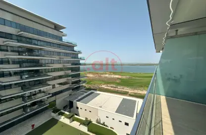 Apartment - 2 Bedrooms - 2 Bathrooms for rent in Mayan 3 - Mayan - Yas Island - Abu Dhabi Apartment - 2 Bedrooms - 2 Bathrooms for rent in Mayan 3 - Mayan - Yas Island - Abu Dhabi