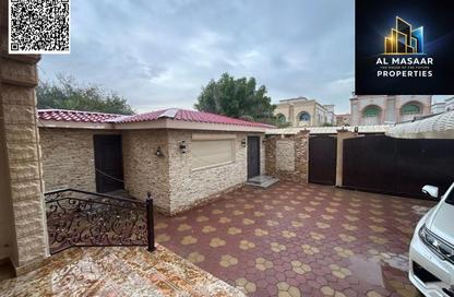 Villa - 5 Bedrooms - 7 Bathrooms for sale in Al Rawda 2 Villas - Al Rawda 2 - Al Rawda - Ajman