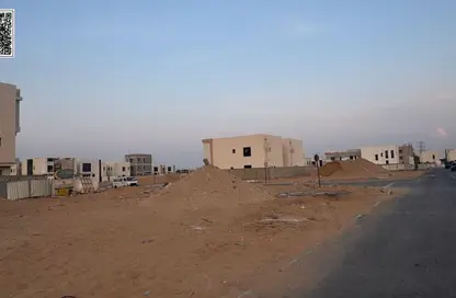Land - Studio for sale in Al Sajaa Industrial - Al Sajaa - Sharjah