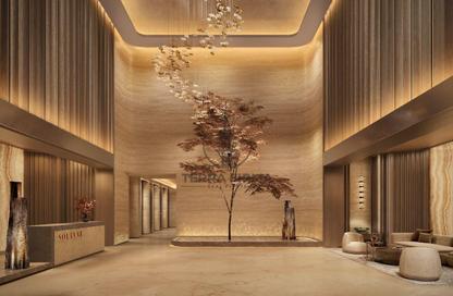 Apartment - 1 Bedroom - 2 Bathrooms for sale in Sol Luxe - Sheikh Zayed Road - Dubai