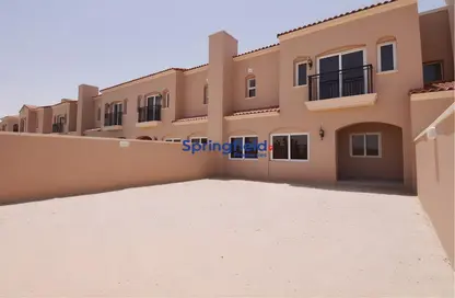 Villa - 3 Bedrooms - 3 Bathrooms for sale in Casa Viva - Serena - Dubai Land - Dubai