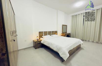 Apartment - 2 - 3 for rent in Ajman Corniche Residences - Ajman Corniche Road - Ajman Apartment - 2 - 3 for rent in Ajman Corniche Residences - Ajman Corniche Road - Ajman