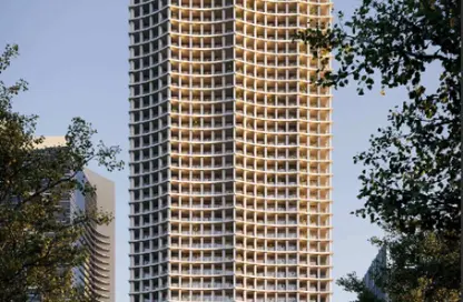 Apartment - 2 Bedrooms - 2 Bathrooms for sale in Eden House Zaabeel - DIFC - Dubai Apartment - 2 Bedrooms - 2 Bathrooms for sale in Eden House Zaabeel - DIFC - Dubai