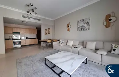 شقة - غرفة نوم - 1 حمام للبيع في ماي فير ريزيدنسي - الخليج التجاري - دبي