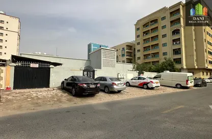 أرض - استوديو للبيع في الراشدية 2 - الراشدية - عجمان