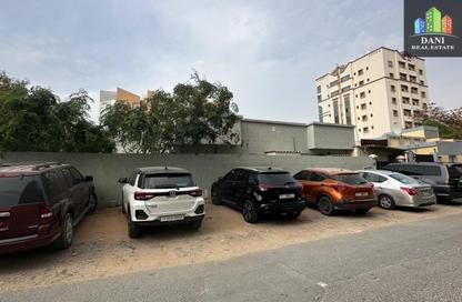 أرض - استوديو للبيع في الراشدية 2 - الراشدية - عجمان