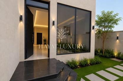 Villa - 5 Bedrooms - 6 Bathrooms for sale in Tilal City - Sharjah
