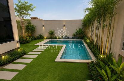 Villa - 5 Bedrooms - 6 Bathrooms for sale in Tilal City - Sharjah