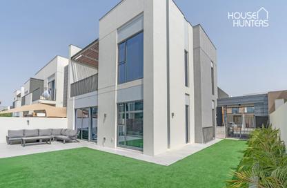 Villa - 4 Bedrooms - 4 Bathrooms for sale in Joy - Arabian Ranches 3 - Dubai