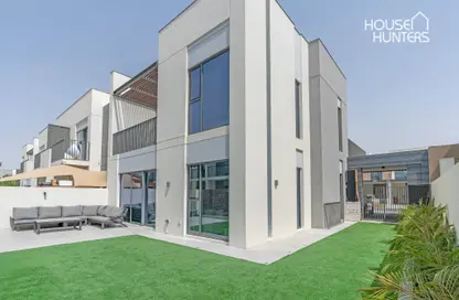 فيلا - 4 غرف نوم - 4 حمامات للبيع في جوي - المرابع العربية 3 - دبي