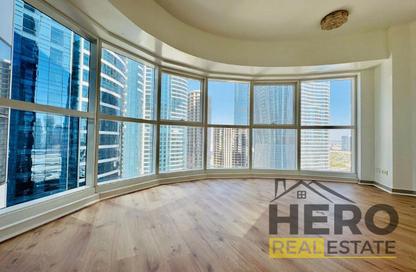 Apartment - 2 Bedrooms - 3 Bathrooms for rent in Marina Bay - City Of Lights - Al Reem Island - Abu Dhabi