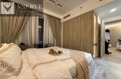 Apartment - 1 - 2 for rent in The East Crest by Meteora - District 17 - Jumeirah Village Circle - Dubai Apartment - 1 - 2 for rent in The East Crest by Meteora - District 17 - Jumeirah Village Circle - Dubai