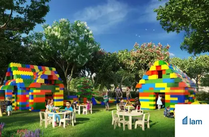 تاون هاوس - 4 غرف نوم - 3 حمامات للبيع في مالطة - داماك لاجونز - دبي