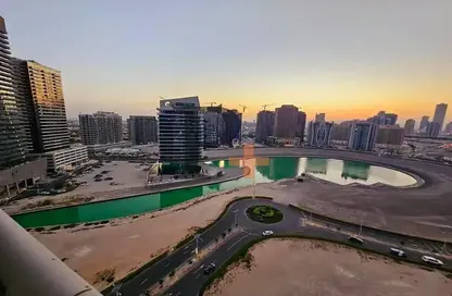 شقة - 1 حمام للبيع في مساكن النخبة رقم 5 - مساكن النخبة الرياضية - مدينة دبي الرياضية - دبي شقة - 1 حمام للبيع في مساكن النخبة رقم 5 - مساكن النخبة الرياضية - مدينة دبي الرياضية - دبي