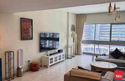 Apartment - 3 Bedrooms - 3 Bathrooms for rent in Executive Tower J - Executive Towers - Business Bay - Dubai