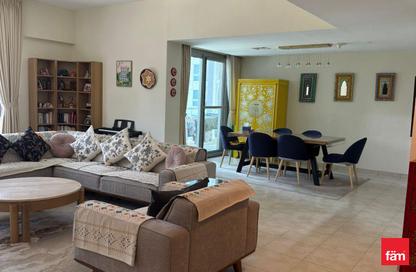 Apartment - 3 Bedrooms - 3 Bathrooms for rent in Executive Tower J - Executive Towers - Business Bay - Dubai Apartment - 3 Bedrooms - 3 Bathrooms for rent in Executive Tower J - Executive Towers - Business Bay - Dubai