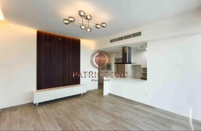 Apartment - 1 Bedroom - 2 Bathrooms for rent in The East Crest by Meteora - District 17 - Jumeirah Village Circle - Dubai
