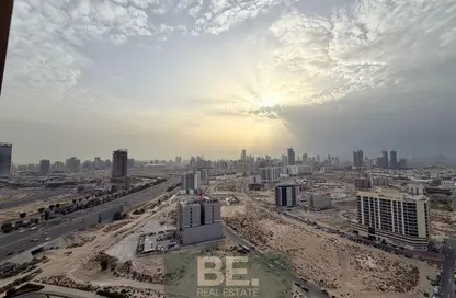 Apartment - 2 Bedrooms - 2 Bathrooms for sale in Siraj Tower - Arjan - Dubai