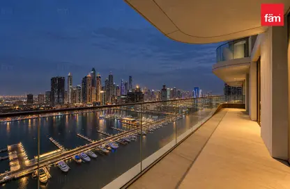 شقة - 2 غرف نوم - 2 حمامات للبيع في برج Palace Beach ريزيدنس 2 - بالاس بيتش ريزيدنس - إعمار بيتشفرونت - دبي هاربور - دبي شقة - 2 غرف نوم - 2 حمامات للبيع في برج Palace Beach ريزيدنس 2 - بالاس بيتش ريزيدنس - إعمار بيتشفرونت - دبي هاربور - دبي