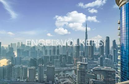 شقة - 3 غرف نوم - 3 حمامات للبيع في تاور A - داماك تاورز من باراماونت - الخليج التجاري - دبي