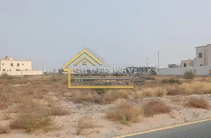 أرض - استوديو للبيع في حوشي 2 - حوشي - البادي - الشارقة أرض - استوديو للبيع في حوشي 2 - حوشي - البادي - الشارقة