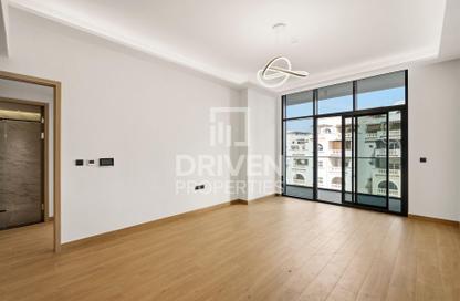 Apartment - 1 Bedroom - 2 Bathrooms for rent in Westview Garden - District 15 - Jumeirah Village Circle - Dubai