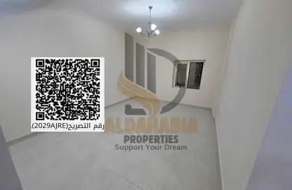 شقة - 1 حمام للبيع في قرية الاميرة - الياسمين - عجمان