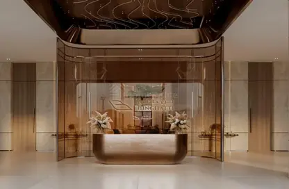 شقة - 1 حمام للبيع في بنغاتي لوكسوريا - ديستريكت 4 - مثلث قرية جميرا - دبي شقة - 1 حمام للبيع في بنغاتي لوكسوريا - ديستريكت 4 - مثلث قرية جميرا - دبي