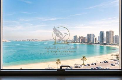 Apartment - 2 - 3 for rent in Al Mamzar - Al Mamzar - Sharjah - Sharjah Apartment - 2 - 3 for rent in Al Mamzar - Al Mamzar - Sharjah - Sharjah