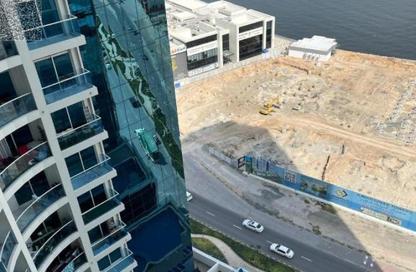 Apartment - 2 - 3 for sale in Oasis Tower 1 - Oasis Tower - Al Rashidiya 1 - Al Rashidiya - Ajman Apartment - 2 - 3 for sale in Oasis Tower 1 - Oasis Tower - Al Rashidiya 1 - Al Rashidiya - Ajman