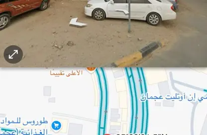 Land - Studio for sale in Al Rashidiya 2 - Al Rashidiya - Ajman