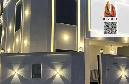 فيلا - 7 غرف نوم - 7 حمامات للبيع في الحليو 2 - الحليو - عجمان