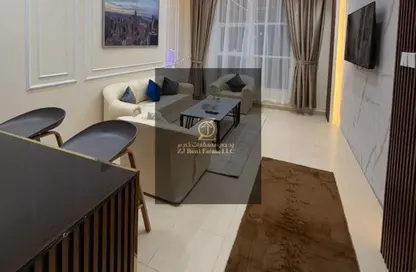 Apartment - 1 Bedroom - 2 Bathrooms for sale in City Tower - Al Nuaimiya - Ajman Apartment - 1 Bedroom - 2 Bathrooms for sale in City Tower - Al Nuaimiya - Ajman