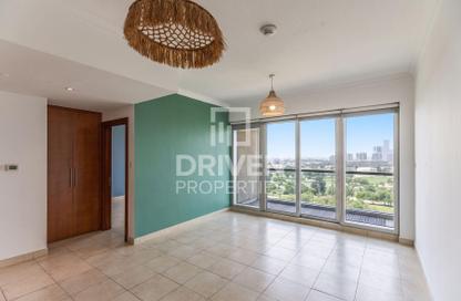 Apartment - 1 Bedroom - 2 Bathrooms for rent in The Fairways West - The Fairways - The Views - Dubai