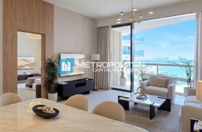 Apartment - 3 Bedrooms - 4 Bathrooms for sale in Marafid Tower - Najmat Abu Dhabi - Al Reem Island - Abu Dhabi Apartment - 3 Bedrooms - 4 Bathrooms for sale in Marafid Tower - Najmat Abu Dhabi - Al Reem Island - Abu Dhabi