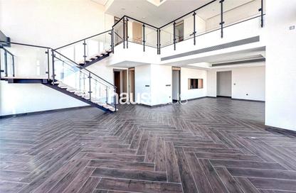 Apartment - 3 Bedrooms - 4 Bathrooms for sale in One Za'abeel The Residences - Zabeel 1 - Zabeel - Dubai