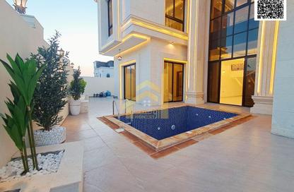 Villa - 6 Bedrooms - 7 Bathrooms for sale in Al Helio 2 - Al Helio - Ajman