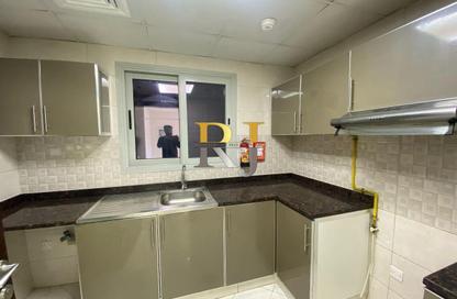 Apartment - 1 Bedroom - 2 Bathrooms for rent in Alza 11 - Dubai Land - Dubai