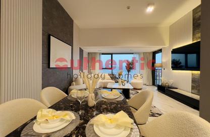 Apartment - 1 Bedroom - 2 Bathrooms for rent in MAG 930 - MAG City - Mohammed Bin Rashid City - Dubai