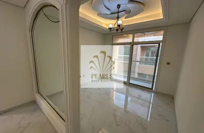 Apartment - 2 Bedrooms - 2 Bathrooms for rent in Al Mowaihat 3 - Al Mowaihat - Ajman