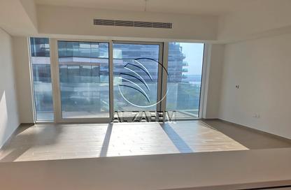 Apartment - 2 Bedrooms - 3 Bathrooms for rent in Mayan 1 - Mayan - Yas Island - Abu Dhabi