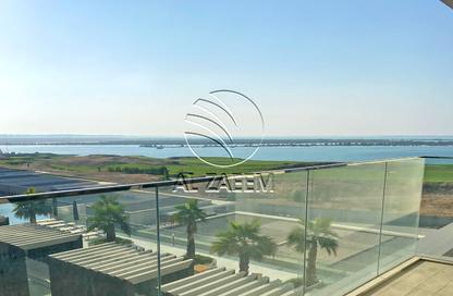 Apartment - 2 Bedrooms - 3 Bathrooms for rent in Mayan 1 - Mayan - Yas Island - Abu Dhabi