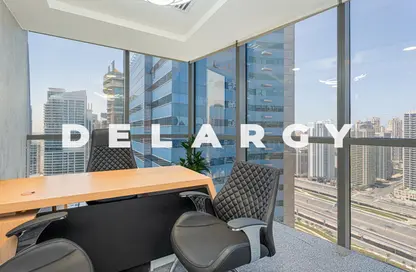 Office Space - Studio - 1 Bathroom for rent in Indigo Icon - JLT Cluster F - Jumeirah Lake Towers - Dubai Office Space - Studio - 1 Bathroom for rent in Indigo Icon - JLT Cluster F - Jumeirah Lake Towers - Dubai